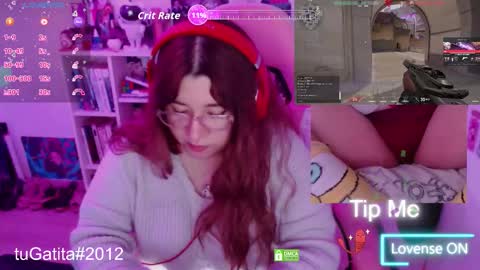 Snapshot of pink_girl0n chatting on September 29, 3:33 am Kitty online show from September 29, 3:33 am