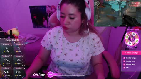 Snapshot of pink_girl0n chatting on January 31, 7:07 am Kitty online show from January 31, 7:07 am