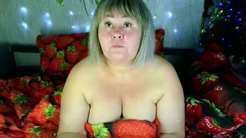 Tatyana online show from December 14, 2:50 am