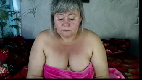 Tatyana online show from May 17, 2:49 pm