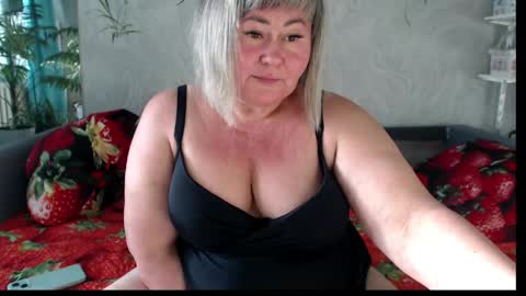 Tatyana online show from May 16, 2:27 pm