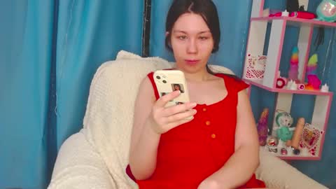 Snapshot of pink_pikachu_ chatting on January 31, 4:48 pm Pikachu pika online show from January 31, 4:48 pm