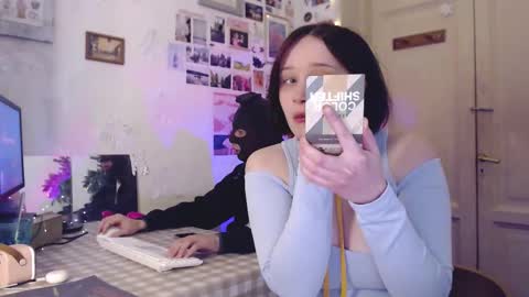 Sony online show from January 7, 4:43 pm