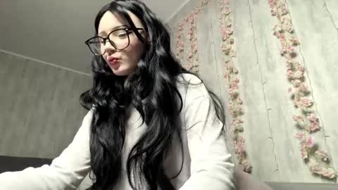 Genee online show from March 11, 10:56 pm