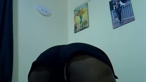 Kim20 online show from April 20, 11:52 pm