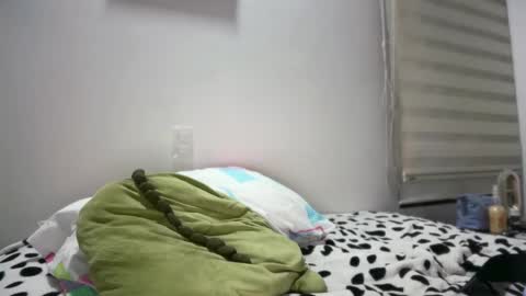 Pinkilola online show from May 5, 12:57 am