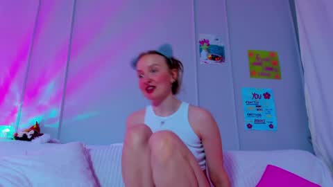 Mila online show from March 27, 8:37 am