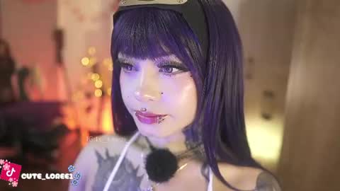 LUISA online show from June 11, 6:38 pm