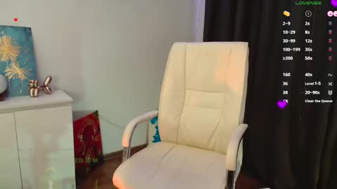 Perlita online show from March 5, 4:35 am