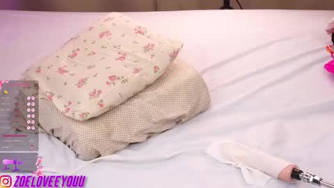 Zoya3 welcome to my room online show from January 17, 10:12 am