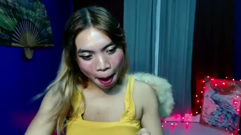 Snapshot of pinky_pussybobby69 chatting on October 5, 6:46 pm Tina online show from October 5, 6:46 pm
