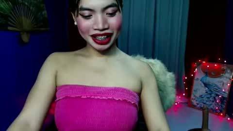 Snapshot of pinky_pussybobby69 chatting on October 14, 4:53 pm Tina online show from October 14, 4:53 pm