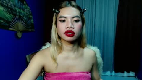 Snapshot of pinky_pussybobby69 chatting on September 25, 3:44 pm Tina online show from September 25, 3:44 pm