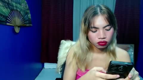 Snapshot of pinky_pussybobby69 chatting on September 26, 4:26 pm Tina online show from September 26, 4:26 pm