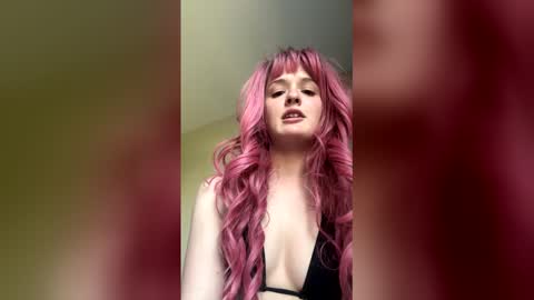 pinkykittykat online show from April 22, 10:51 pm