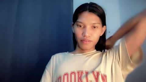 Jayve online show from March 5, 1:23 am