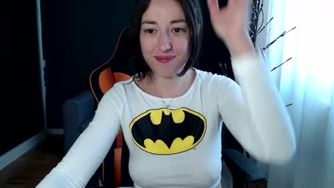 Snapshot of piscesgirl06 chatting on February 4, 6:25 am piscesgirl06 online show from February 4, 6:25 am