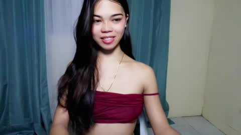 The Girl Named Eyve online show from June 16, 6:09 pm