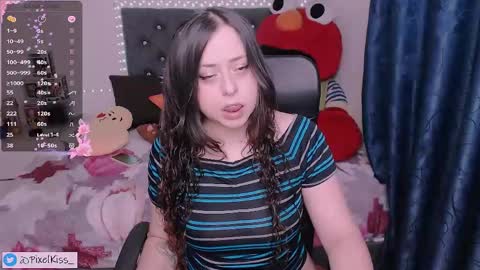 Meely online show from April 27, 10:01 am