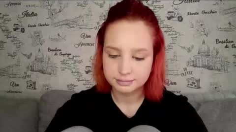 Caroline online show from April 24, 4:59 am