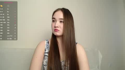 Lily online show from May 3, 1:47 pm