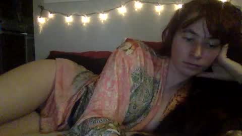 pixie_bella online show from January 7, 7:39 pm