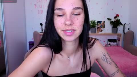 Molly online show from July 5, 2:29 am
