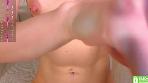 Emmy cheekslap and Edward online show from December 1, 8:55 pm