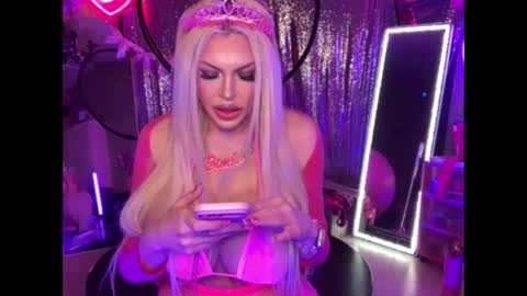 Dumb bimbo fuck doll online show from March 28, 2:44 am