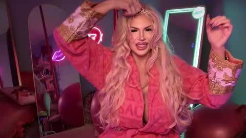 Dumb bimbo fuck doll online show from October 23, 2:39 am