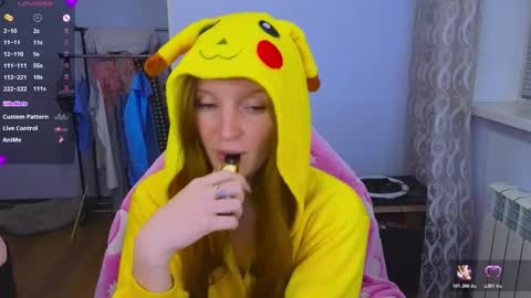 Masha online show from March 26, 7:59 pm