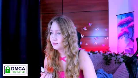 Sophie online show from December 26, 11:10 am