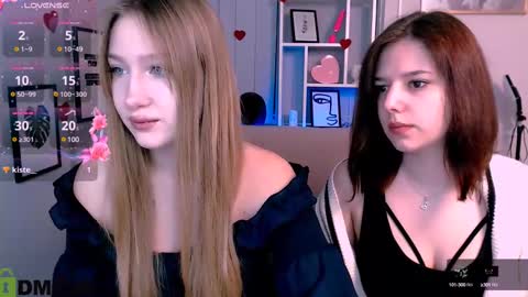 Sophie online show from March 1, 10:45 am