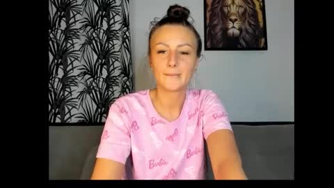 PlayfulAudrey online show from May 31, 10:11 pm