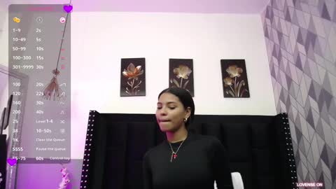 SAMARA  online show from March 8, 7:51 pm