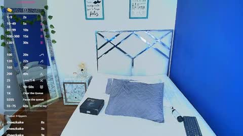 SAMARA  online show from January 26, 7:52 pm