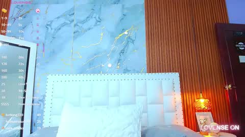 SAMARA  online show from February 9, 8:13 pm