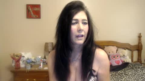 playfulkitten17 online show from August 7, 3:08 pm