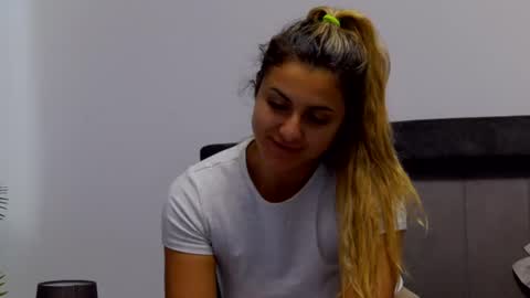 PlayfulNicole online show from July 28, 4:54 am