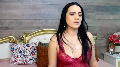 Snapshot of playfulsamy chatting on February 7, 4:37 am PlayfulSamy online show from February 7, 4:37 am
