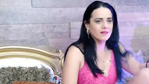 Snapshot of playfulsamy chatting on January 7, 7:42 am PlayfulSamy online show from January 7, 7:42 am