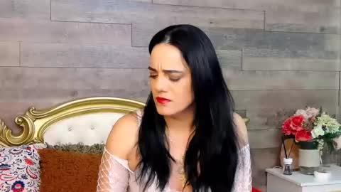 Snapshot of playfulsamy chatting on January 31, 4:03 am PlayfulSamy online show from January 31, 4:03 am