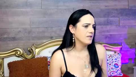 Snapshot of playfulsamy chatting on February 24, 7:42 am PlayfulSamy online show from February 24, 7:42 am