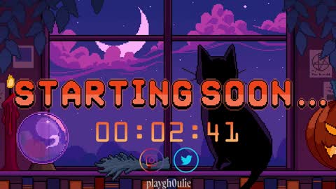 playgh0ul Ghoulie online show from December 27, 9:28 am