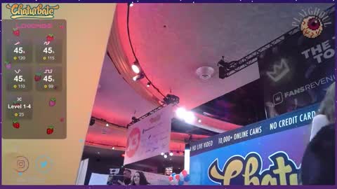 playgh0ul Ghoulie online show from January 18, 9:24 pm