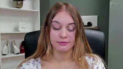 Valeria online show from October 22, 9:42 pm