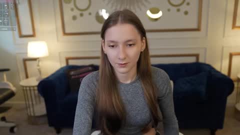 Lana online show from March 20, 12:32 pm