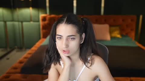 Lana online show from July 20, 7:11 am