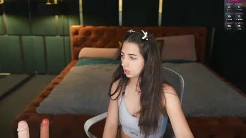 Lana online show from June 23, 10:57 am