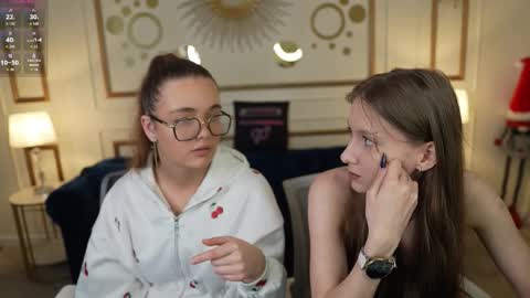 Lana online show from March 13, 11:55 am